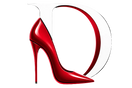DivaHeels.online logo